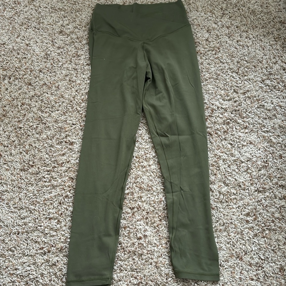 Offline by Aerie Leggings L